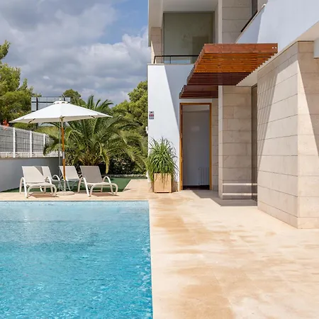 Modern - Altea - A Luxury For Your Alicante