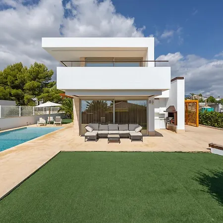 Modern - Altea - A Luxury For Your