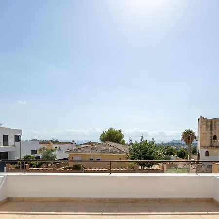 Modern - Altea - A Luxury For Your Villa *