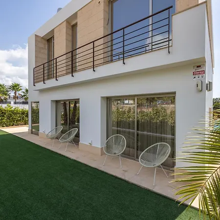Modern - Altea - A Luxury For Your * Alicante