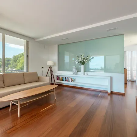 Modern - Altea - A Luxury For Your