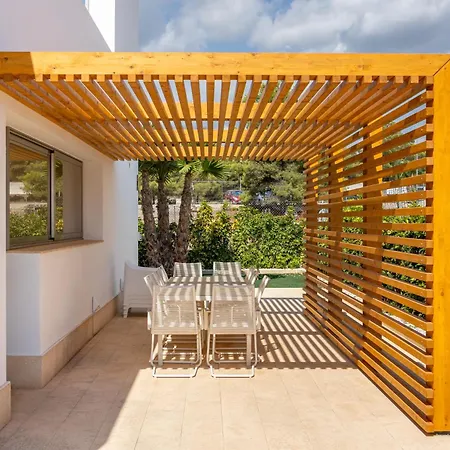 Villa Modern - Altea - A Luxury For Your Alicante