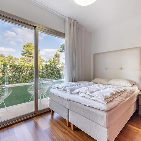 Modern - Altea - A Luxury For Your Villa *