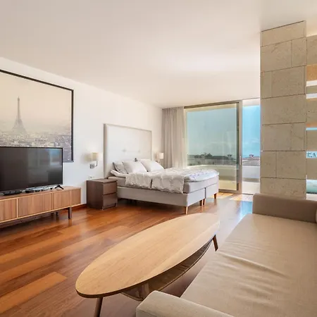 Villa Modern - Altea - A Luxury For Your Alicante