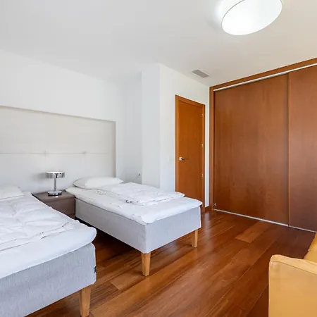 Modern - Altea - A Luxury For Your *