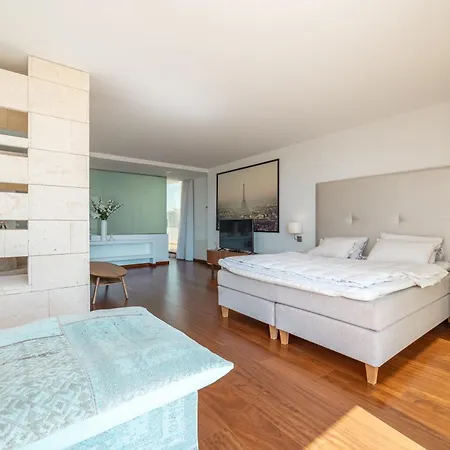 Villa Modern - Altea - A Luxury For Your Alicante