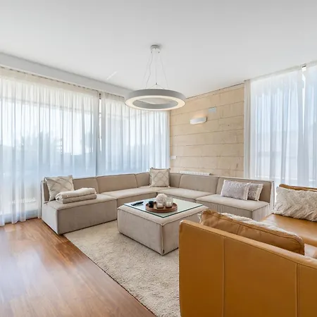 Modern - Altea - A Luxury For Your * Alicante