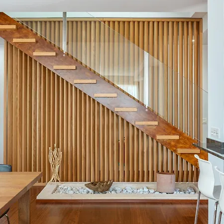 Modern - Altea - A Luxury For Your *