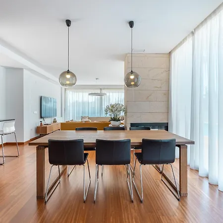 Villa Modern - Altea - A Luxury For Your Alicante