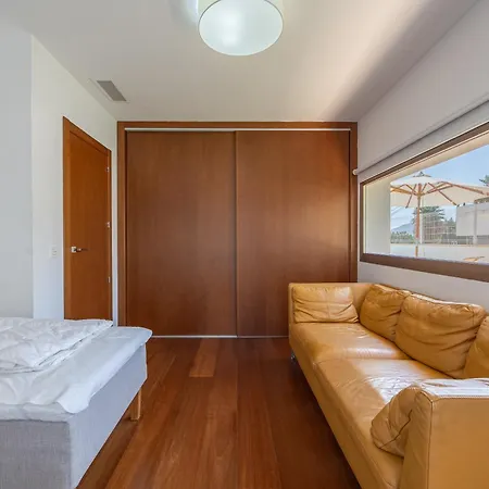Modern - Altea - A Luxury For Your *
