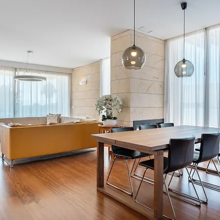Modern - Altea - A Luxury For Your Villa