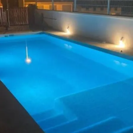 Modern - Altea - A Luxury For Your * Alicante