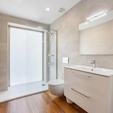 Modern - Altea - A Luxury For Your Alicante