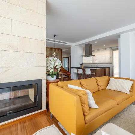 Modern - Altea - A Luxury For Your