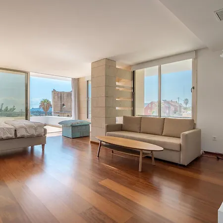 Modern - Altea - A Luxury For Your *