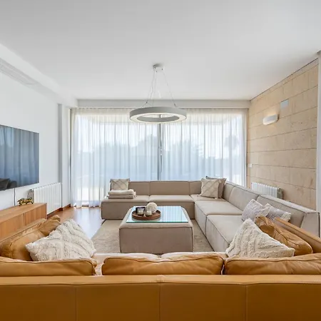 Modern - Altea - A Luxury For Your