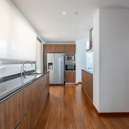 Modern - Altea - A Luxury For Your Villa *