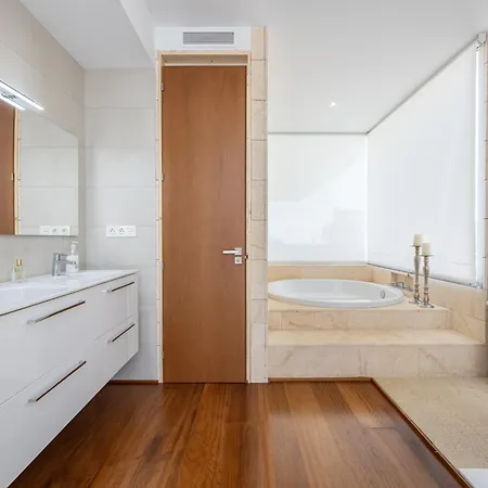 Modern - Altea - A Luxury For Your Villa Alicante