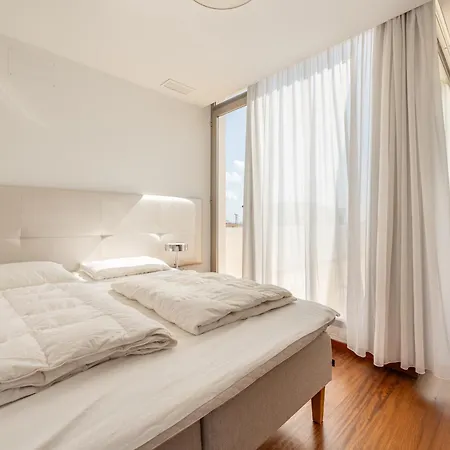 Modern - Altea - A Luxury For Your Alicante
